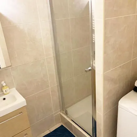 Apartment Nearby Arc Triomphe Champe Elysee *
