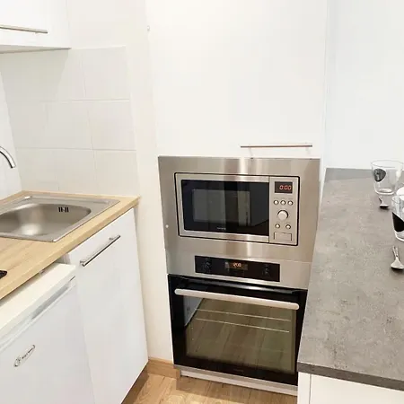 Appartamento Nearby Arc Triomphe Champe Elysee